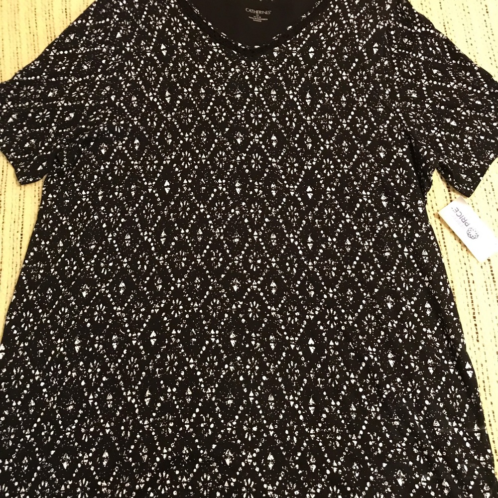 Comfy Stylish Top